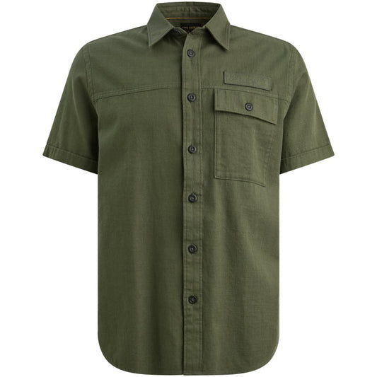 Shirt korte mouw