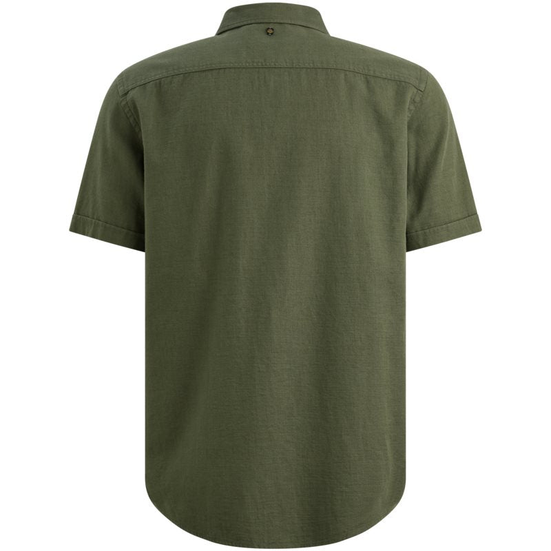 Shirt korte mouw