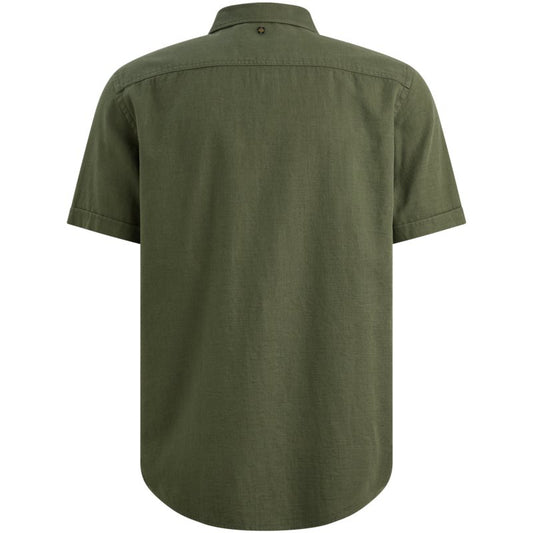 Shirt korte mouw
