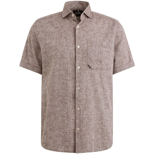 Vanguard shirt korte mouw