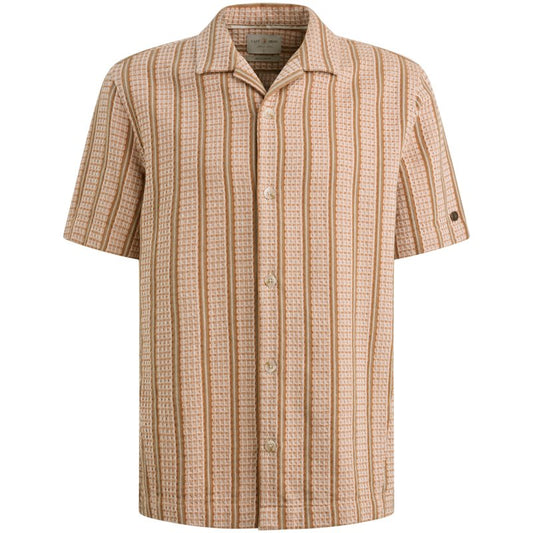 Shirt korte mouw