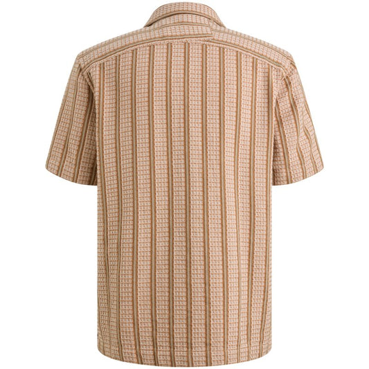 Shirt korte mouw