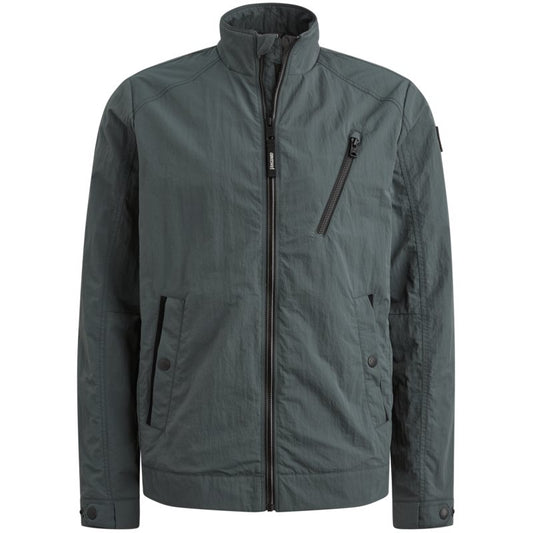 Biker jacket zomerjas