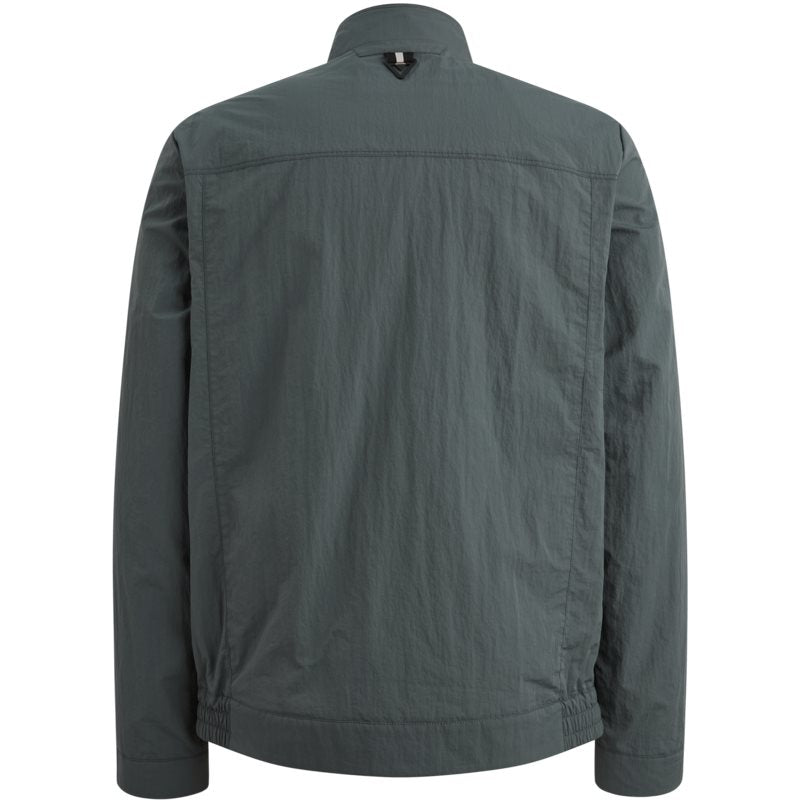 Biker jacket zomerjas