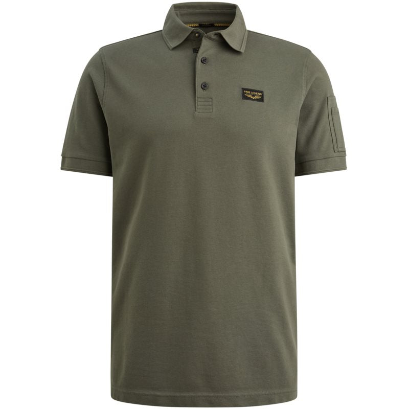 American Classic Polo