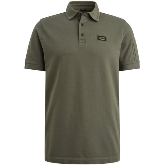 American Classic Polo