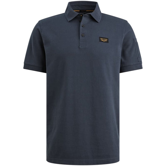 American Classic polo