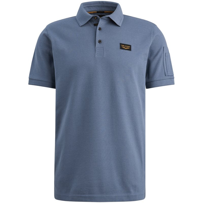 American Classic polo