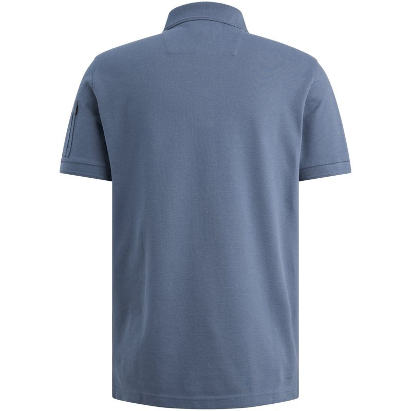 American Classic polo