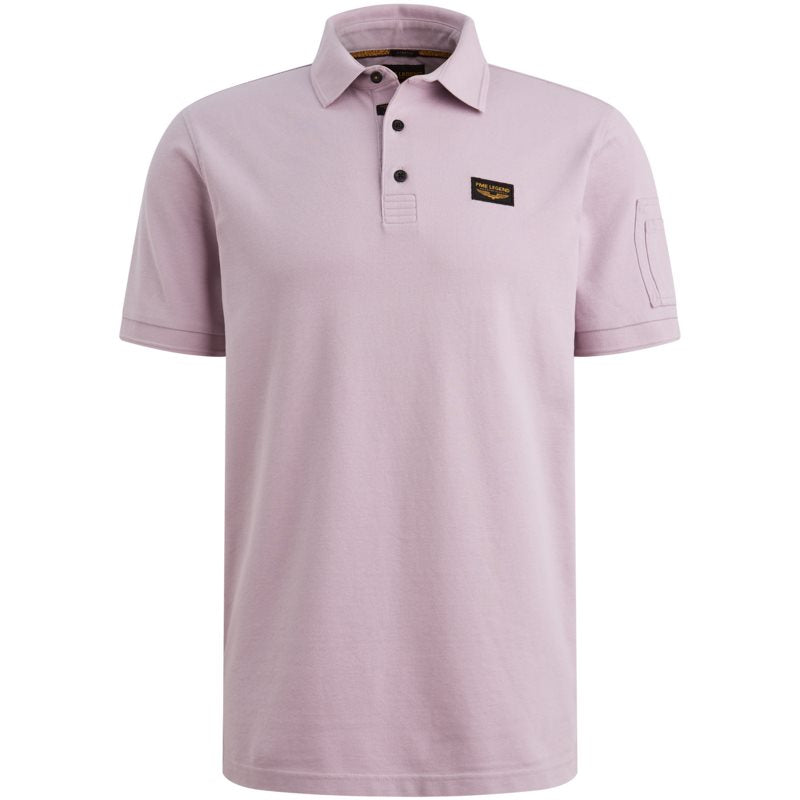 American Classic polo
