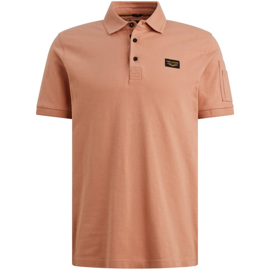 American Classic polo