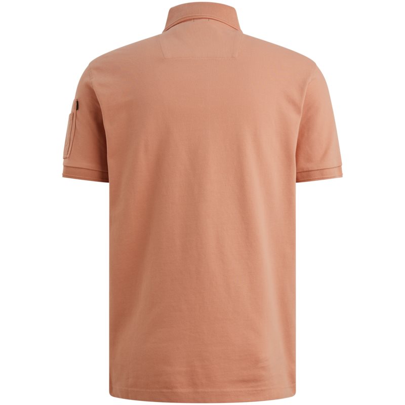 American Classic polo