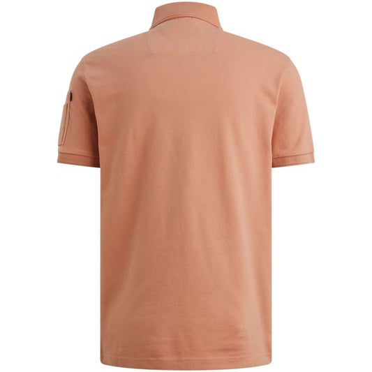 American Classic polo