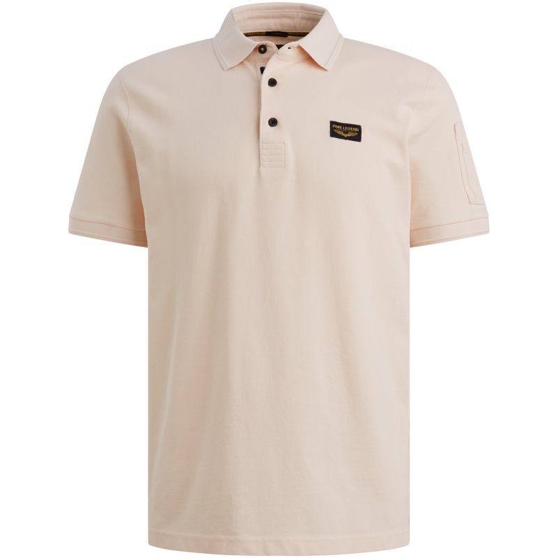 American Classic polo