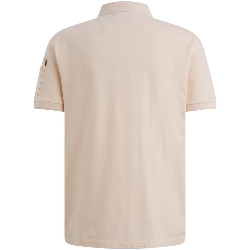American Classic polo