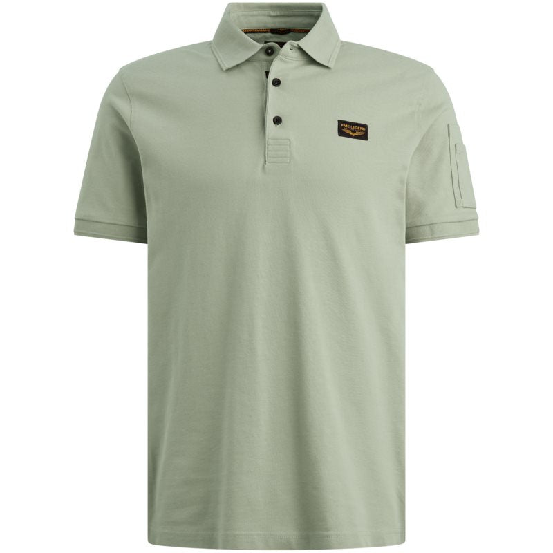 American Classic polo