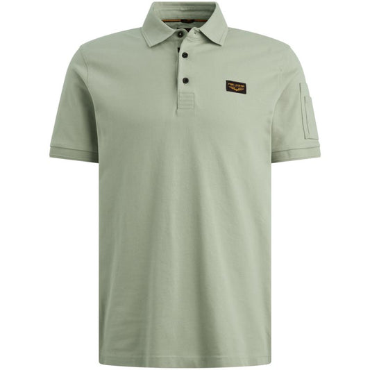 American Classic polo