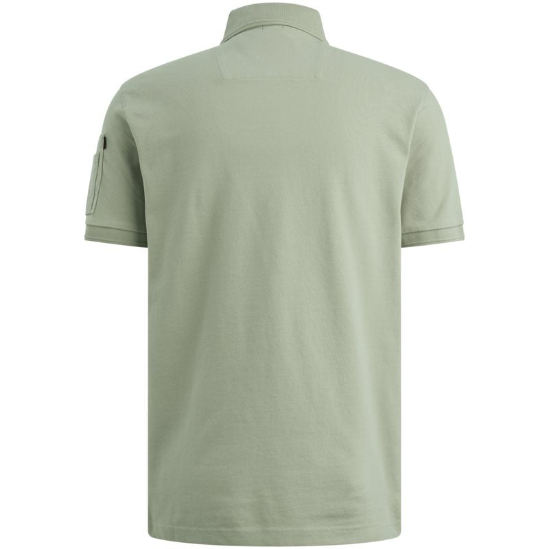 American Classic polo