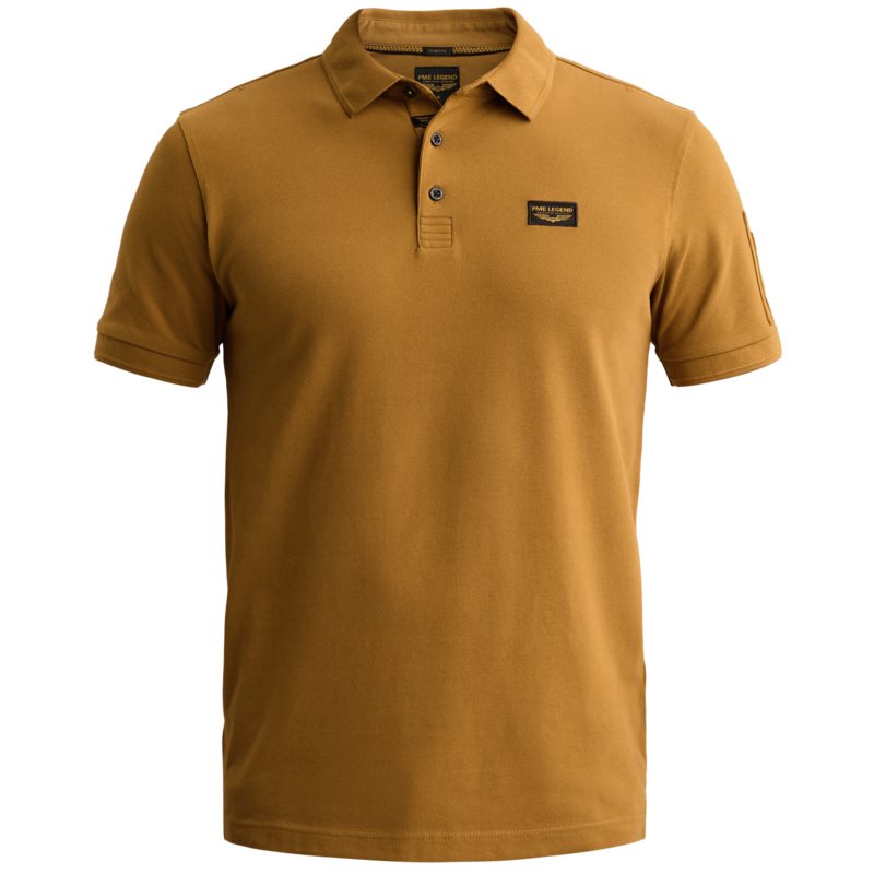American Classic Polo