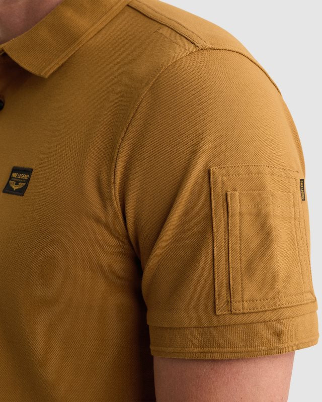 American Classic Polo