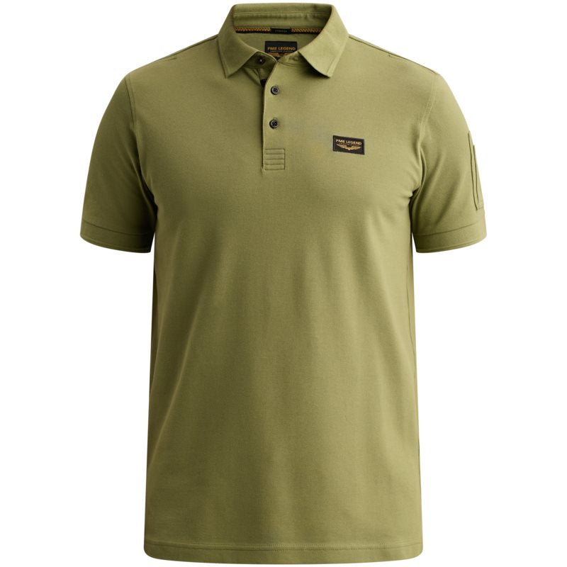 American Classic polo