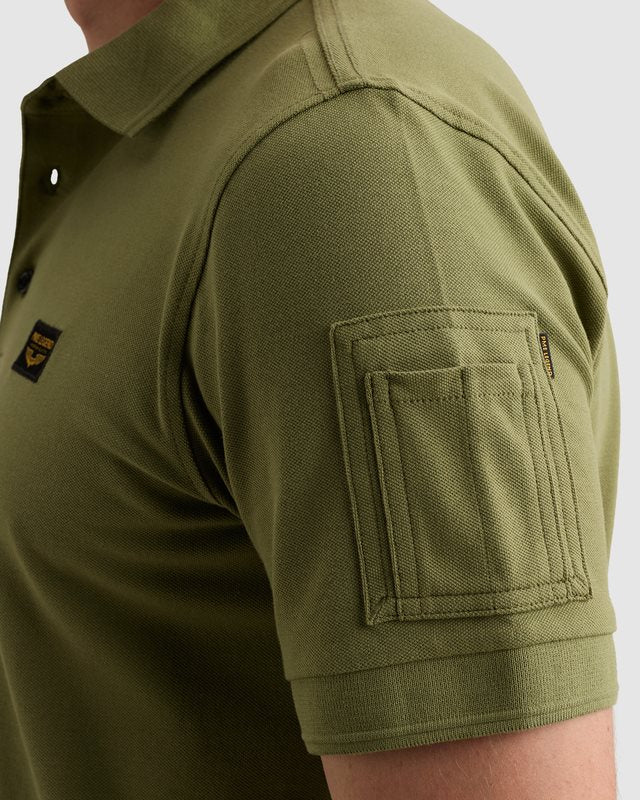 American Classic polo