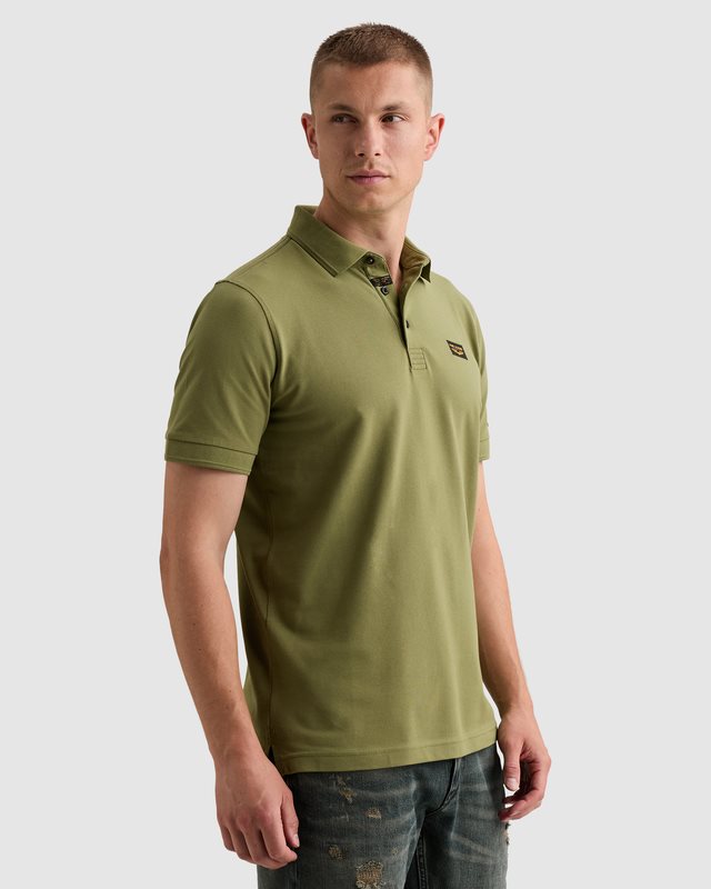 American Classic polo