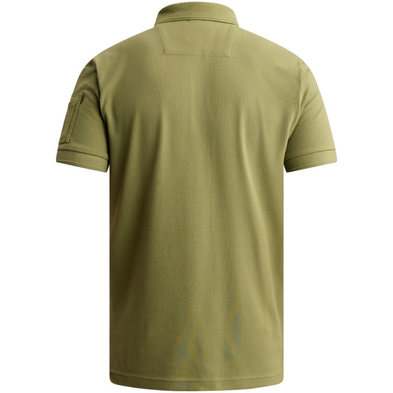 American Classic polo