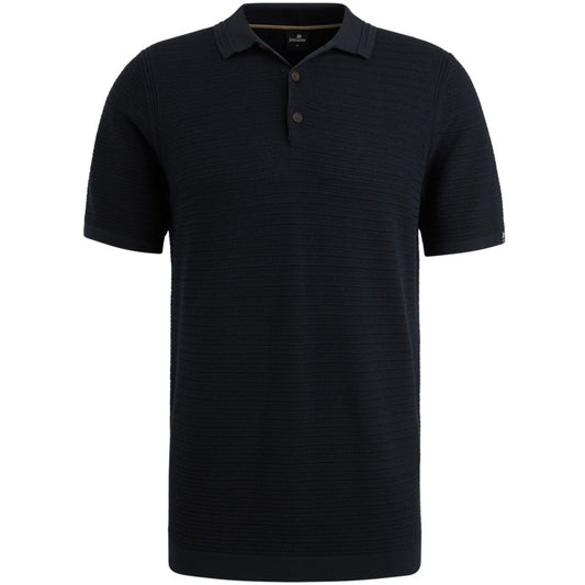 Vanguard polo katoen modal