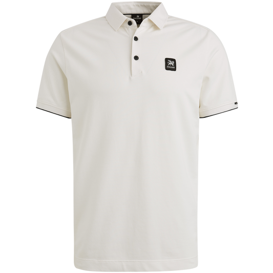 Vanguard polo pique