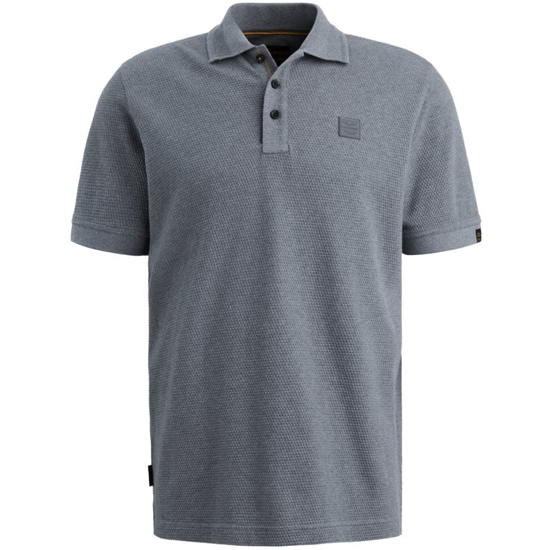 Polo van popcorn jersey