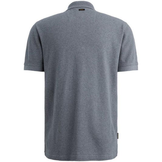 Polo van popcorn jersey