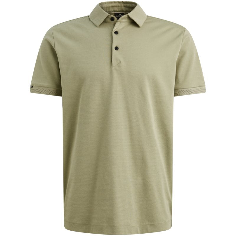 Jersey polo