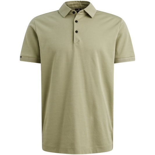 Jersey polo