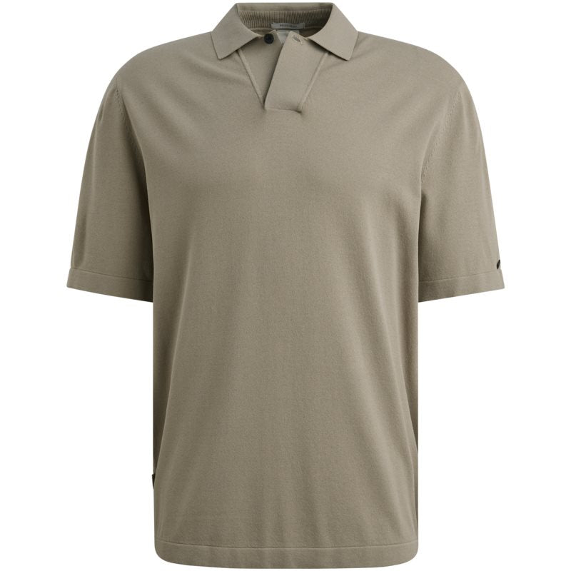 Regular fit polo