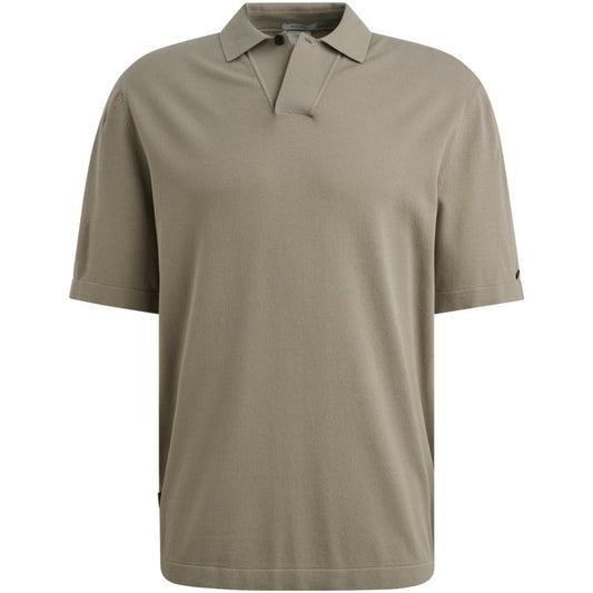 Regular fit polo