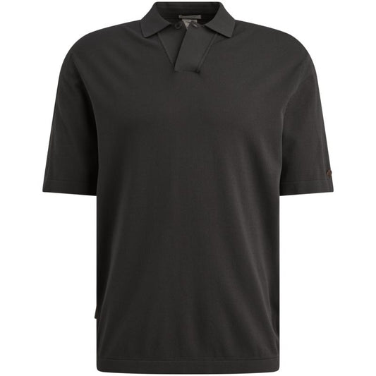 Regular fit polo