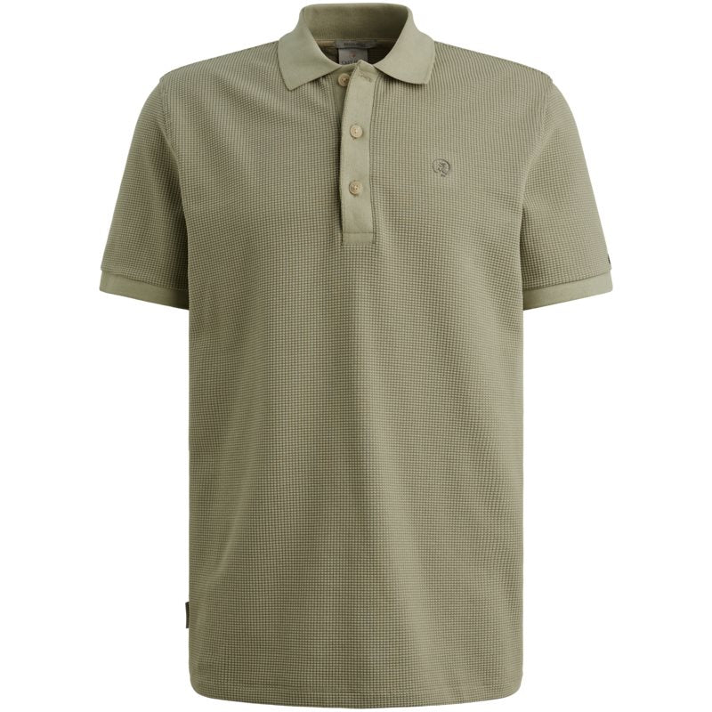 Regular fit polo