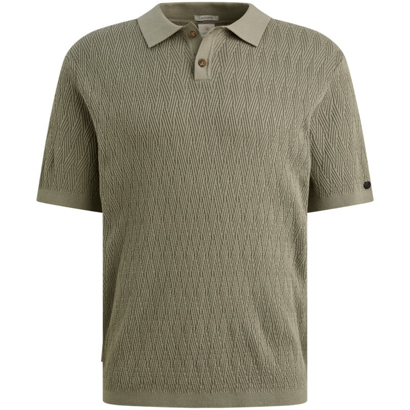 Polo regular fit