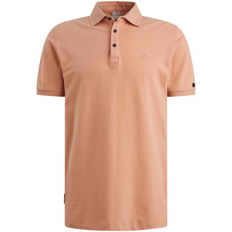Slim Fit polo