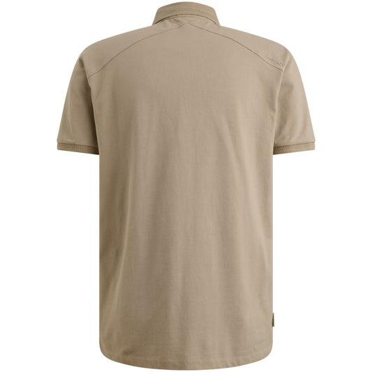 Slim fit polo
