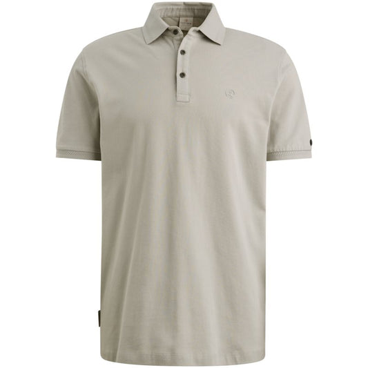 Slim fit polo
