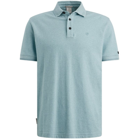 Slim Fit polo popcorn