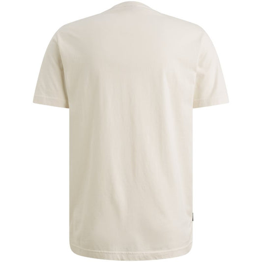 T-shirt met artwork