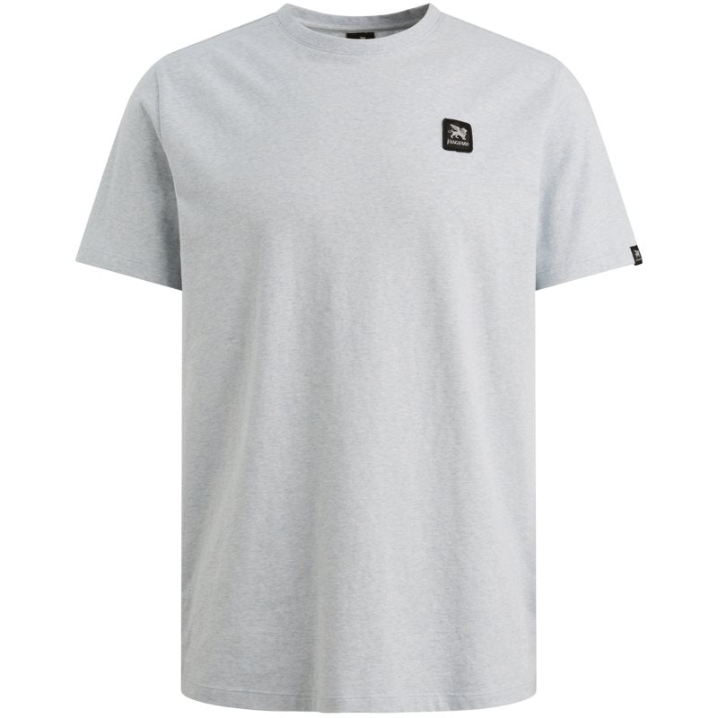 T-shirt katoen stretch