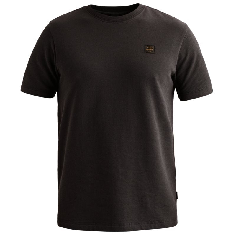 T-shirt van 100% katoen