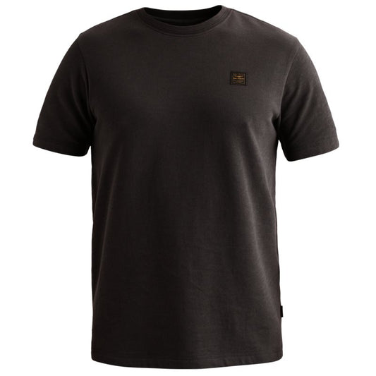 T-shirt van 100% katoen