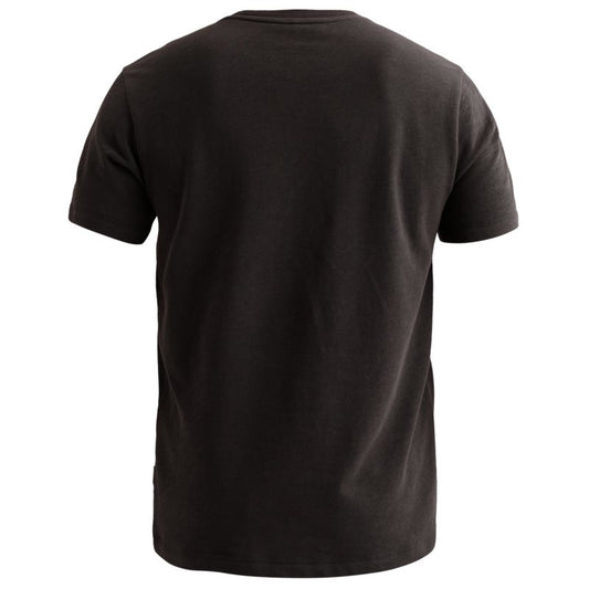 T-shirt van 100% katoen