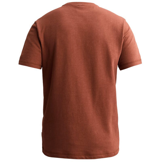 Lichtgewicht t-shirt