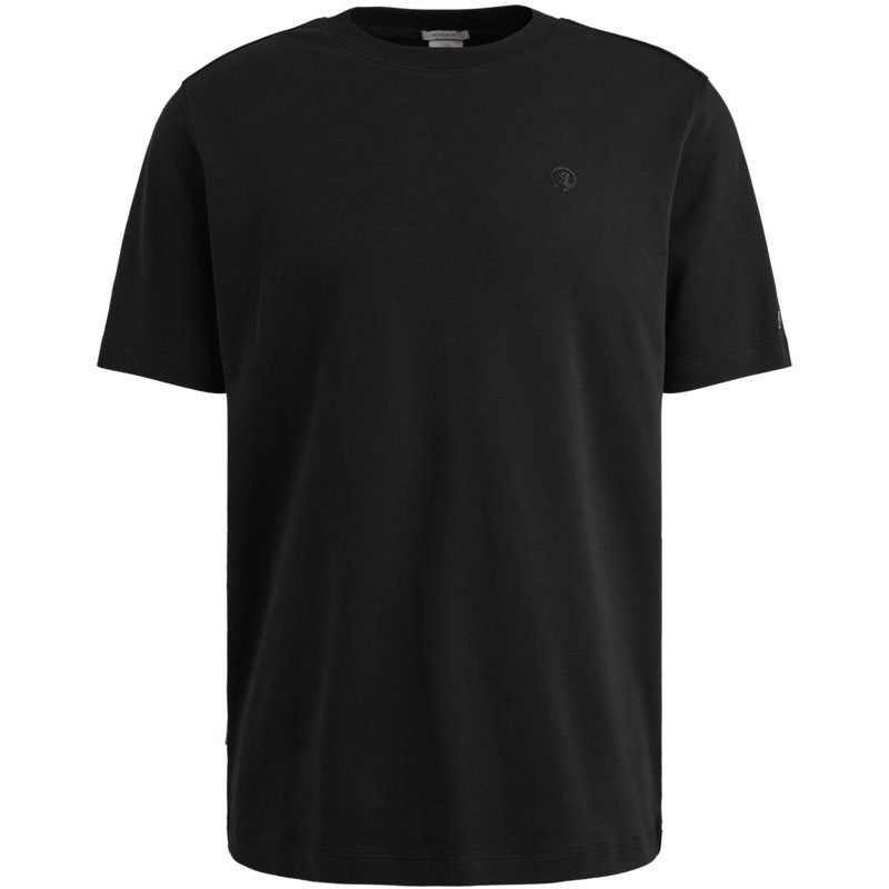 Short sleeve r-neck regular fi